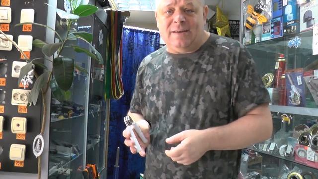 Обзор и калибровка нового CoC№3 от Димы Волегова смотреть онлайн