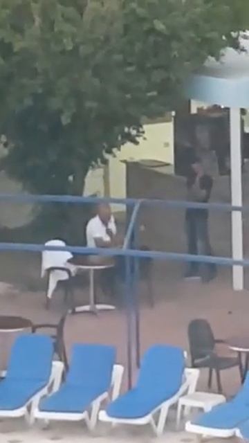 Ares blue продолжение отдыха смотреть онлайн