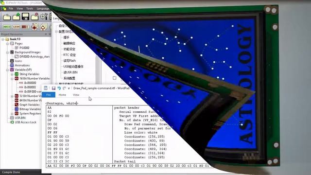 TOPWAY Smart LCD - Draw Pad смотреть онлайн