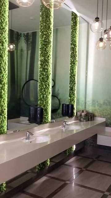 Белокуриха, санаторий Алтай Вест смотреть онлайн