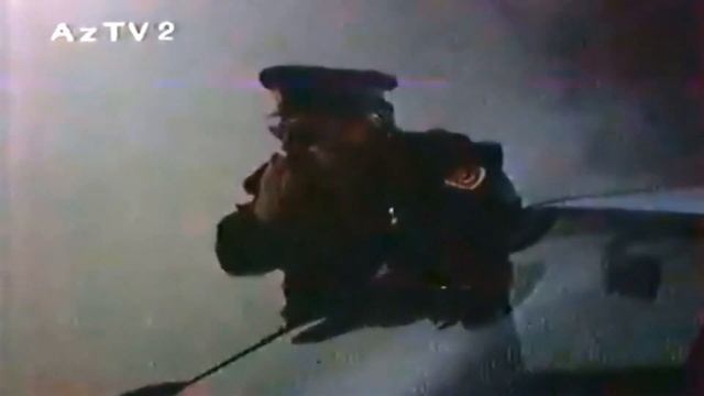 Azeri - Два города (Tecno_ Hip-Hop_ RAP_ 90's) смотреть онлайн
