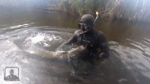 Выезд на базу Ковчег