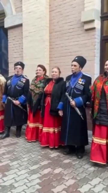 В день воссоединения с Крымом, так встречали в Кисловодске Крымчан смотреть онлайн