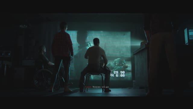 Call of duty black ops 6 - Крот в ЦРУ смотреть онлайн