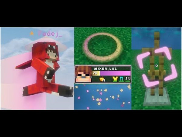 ВИЗУАЛНЫЙ МОД НА 1.21.1 МАЙНКРАФТ / ПОДПИШИСЬ!!!