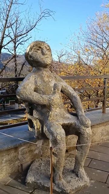 СИГНАХИ.Центр города#кахетия #signage #грузия смотреть онлайн