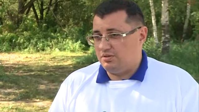 В Ярославле завершился месячник благоустройства смотреть онлайн