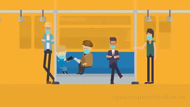 Используйте маску правильно! смотреть онлайн