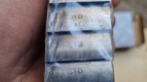 Вкладыши Шатунные RIDER Зил-130. 131. 375.