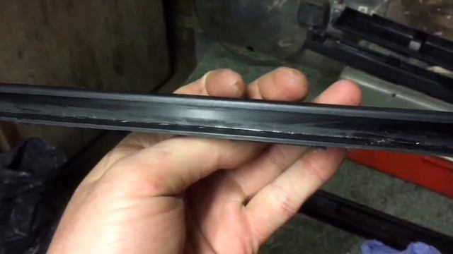 Fixing the sunroof on the megane смотреть онлайн