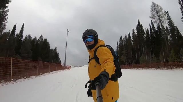 Нечкино открытие сезона 18/19 смотреть онлайн