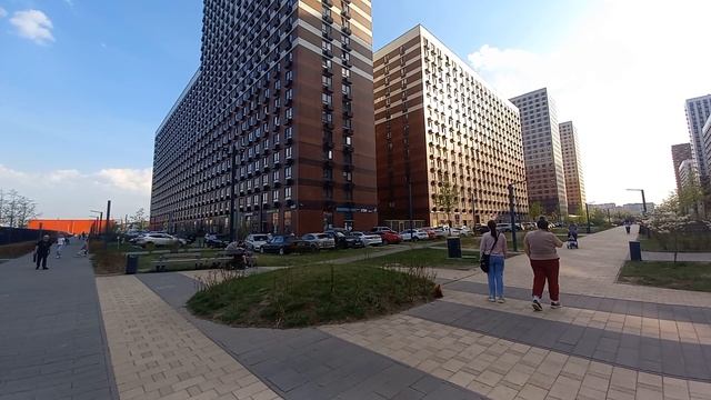 Котельники трафик смотреть онлайн