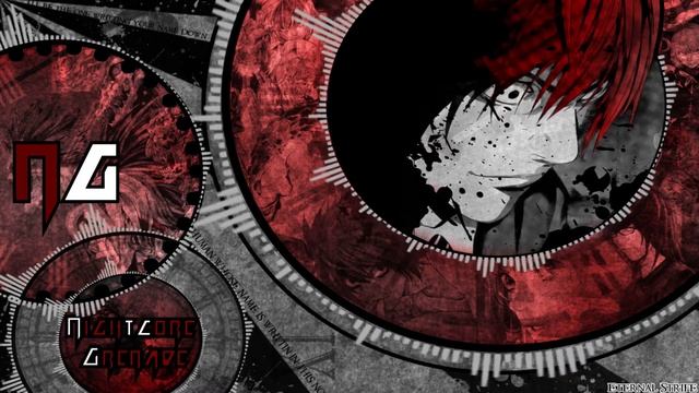 Nightcore - [Ber Zer Ker] смотреть онлайн