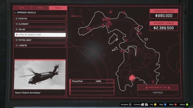 All approach vehicles compared for Cayo Perico Heist GTA Online - best, worst, fastest...? смотреть онлайн