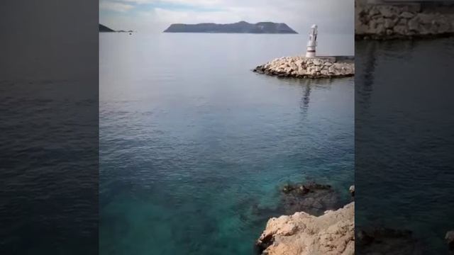 Сезон 2019! Турция на морских каяках ! смотреть онлайн