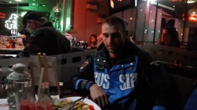 Armwrestling. Специально для РОСТАРМ, Хетаг Дзитиев, Саша Логвин, Роман Церекаев