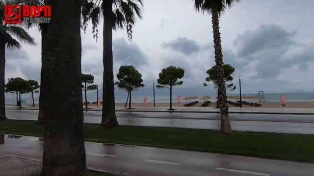 VLORE, ALBANIA | DIGITAL NOMAD | BUDGET NOMAD | смотреть онлайн