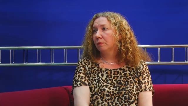 Программа "Новости. Интервью" с И. Бактиевой о готовности школ к новому учебному году. Часть 2 смотреть онлайн