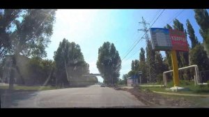 По улицам г. Балашов (Саратовская обл.), 6 июля 2024 г.