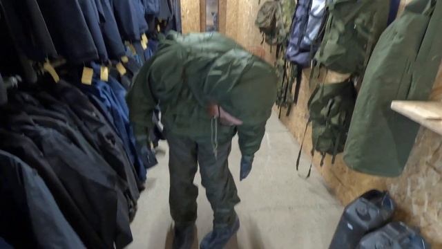 Kai's Ready For Nuclear War смотреть онлайн