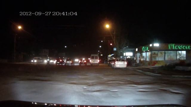 Кормушка ГАИ на "Красном камне" смотреть онлайн