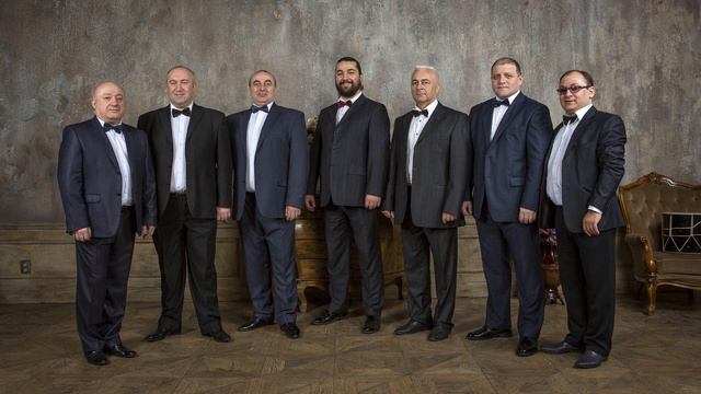 acapella-saqartvelo - Березка смотреть онлайн