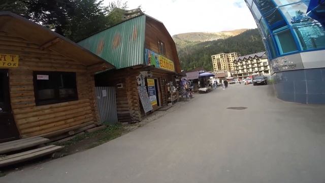 Домбай 2020 смотреть онлайн