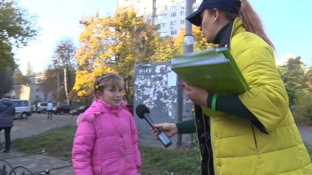 А що ви знаєте про радіохвилі? смотреть онлайн