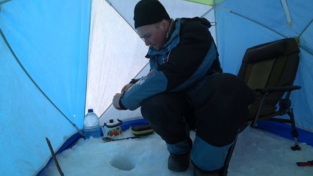 Рыбалка на озере Кандрыкуль смотреть онлайн