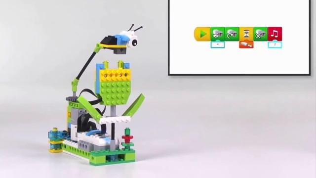 STEMатическое время. Выпуск 3 смотреть онлайн