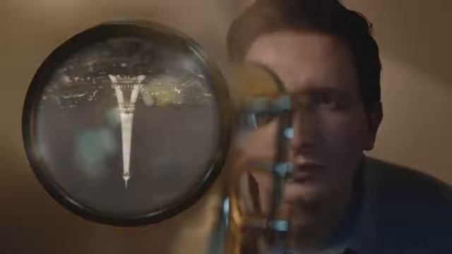 Ostrovok: Сюда приводят мечты (2018) смотреть онлайн