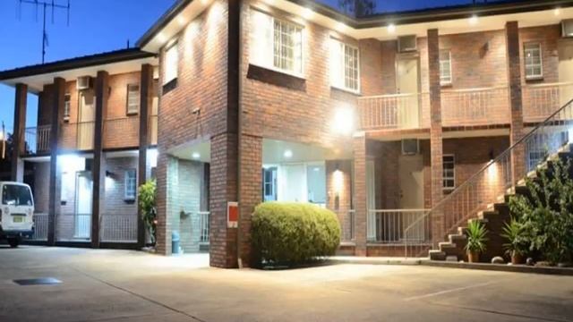 Южный Уэльс, Queanbeyan - Motel Margeurita 3 Star смотреть онлайн