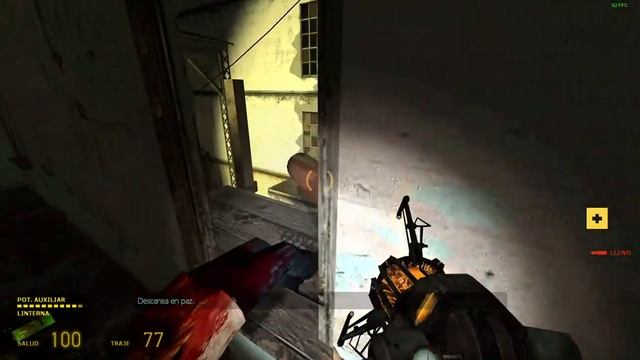 06.Half Life 2 #halflife2 #source #gameplay #pc #fps #campaign