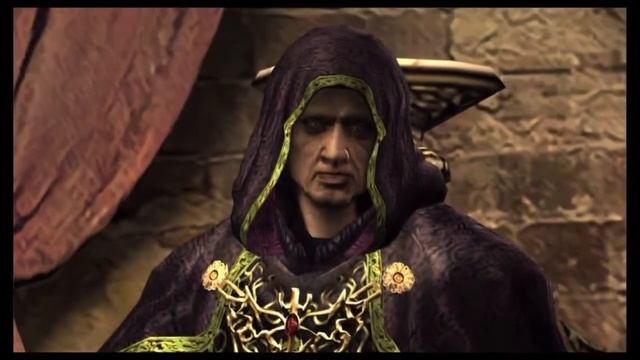 Resi4 Bits part 13 the saddlers final смотреть онлайн