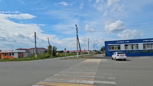 Влоги из Казахстана🇰🇿🇩🇪/Фёдоровка/ Обзор магазина/ обзор продуктов/ Улица возле озера👍/Болталка смотреть онлайн
