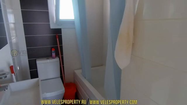 Квартира в Афродите от собственника Apartment in Aphrodite from the owner SA-217 смотреть онлайн