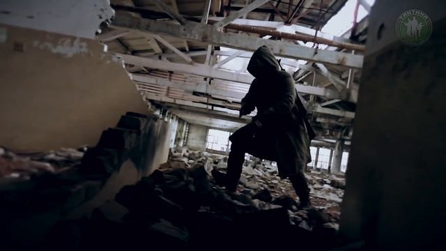 СТАЛКЕР - НАЧАЛО смотреть онлайн