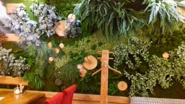 Кострома где вкусно перекусить Кафе Сусанин Хаус Золотое Кольцо России