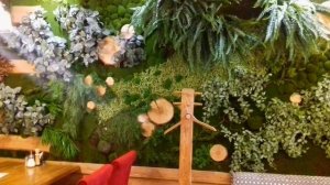 Кострома где вкусно перекусить Кафе Сусанин Хаус Золотое Кольцо России