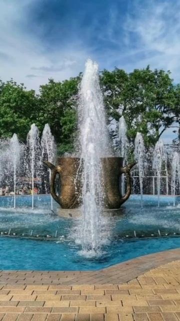 санатории Кавказских Миниральных Вод. смотри в описании #кудапоехать смотреть онлайн