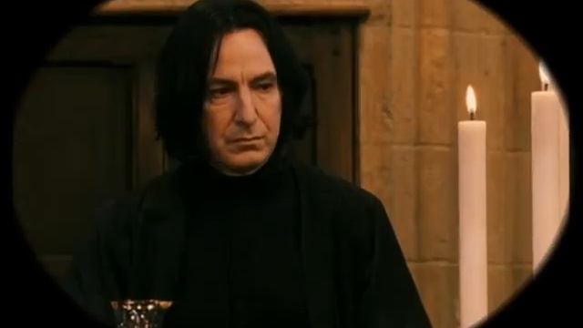 Severus & Lily - Falling Slowly смотреть онлайн