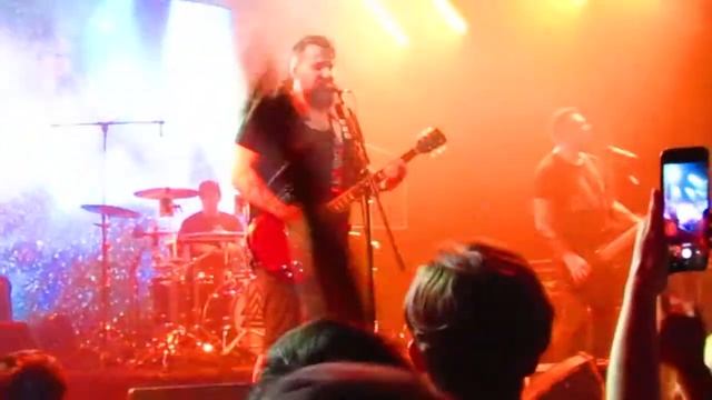 Северный Флот - Всё внутри, СПБ, клуб Космонавт, 27.09.2020 смотреть онлайн