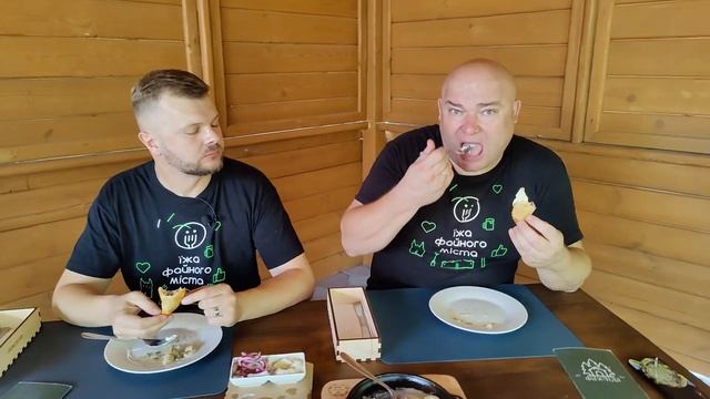 Легендарне СВ працює, і називається тепер Фазенда! смотреть онлайн