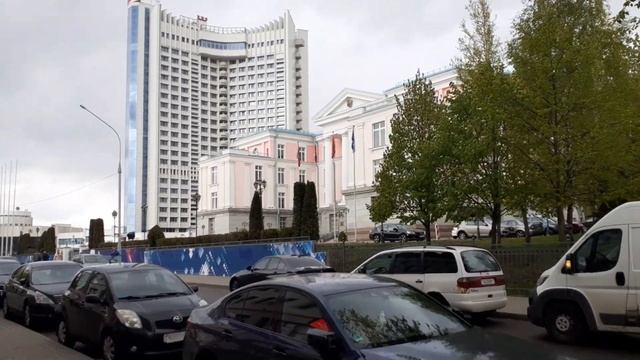 Отель Беларусь Минск смотреть онлайн
