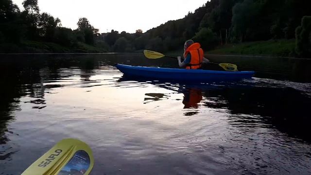 Турбаза "Мечта. Берег приключений" смотреть онлайн