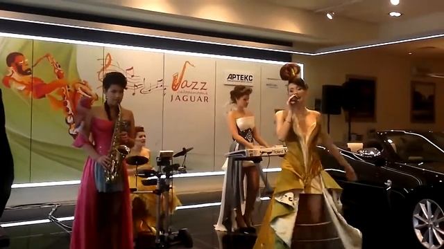 Танслу Программа Vintage Cafe смотреть онлайн