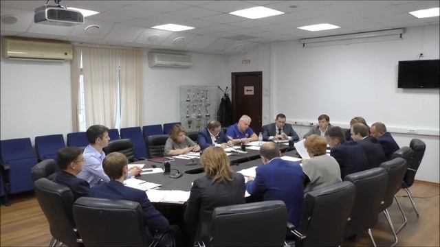 Заседание Совета депутатов МО Печатники. 10.10.2017г. смотреть онлайн