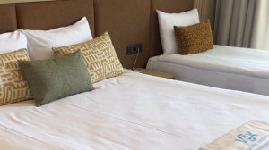 Обзор отеля VOX MARIS RESORT 5*. Новинка сезона 2024.