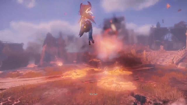 Гайд как прокачать первого персонажа до 1540 рейтинга снаряжения в Lost Ark?(Гайд для новичков) смотреть онлайн