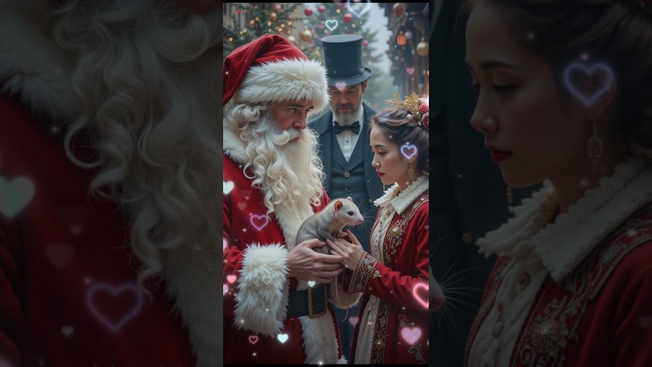 Дед Мороз решил пошутить Что он подарил Зухре? #подарок #шутка #розыгрыш #прикол #анекдот #ржака смотреть онлайн